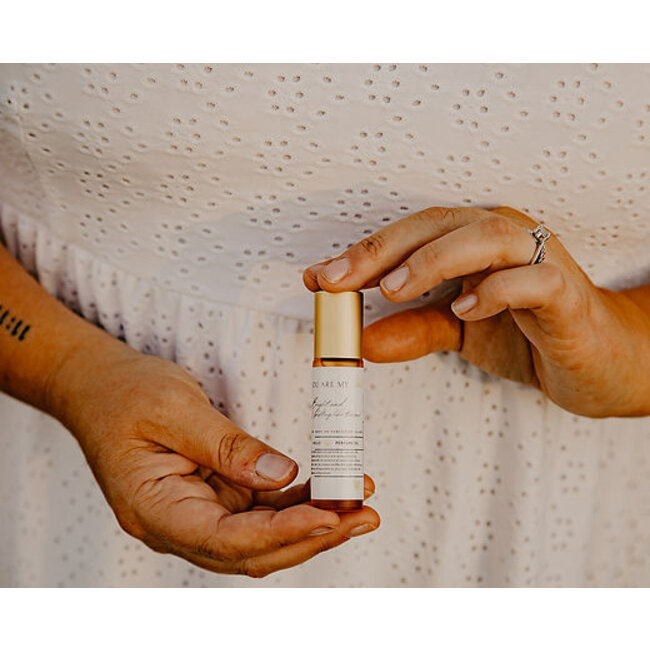 Kalli & Co Hello Sunshine Perfume Oil Roller