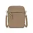 CoLab Nicky Crossbody - Taupe