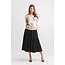 Papillon 3D Floral Detail Knit Sweater