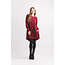 Papillon Sweater Dress Brushed Super Soft