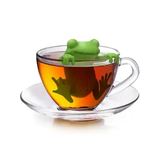 Tea Frog - Infuser