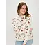 Colour Horse Print Sweatshirt