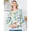 Chicken Fleece Sweatshirt