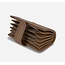Matt & Nat Crepe Grain Toffee Cardholder