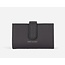 Matt & Nat Crepe Grain Coal Cardholder
