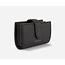 Matt & Nat Crepe Grain Coal Cardholder