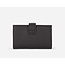 Matt & Nat Crepe Grain Coal Cardholder