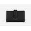 Matt & Nat Crepe Grain Black Cardholder