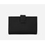 Matt & Nat Crepe Grain Black Cardholder