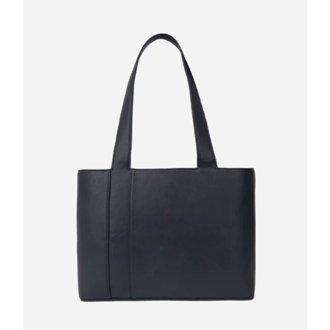 Matt & Nat Garni Forum Tote Bag Navy