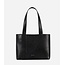 Matt & Nat Garni Forum Tote Bag Black