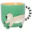 Danica Imports Monkey Critter Mug