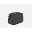 Matt & Nat Pair Grain Crossbody in Coal