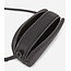 Matt & Nat Pair Grain Crossbody in Coal