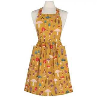 Danica Imports Mushroom Gems Maisie Apron