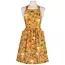 Danica Imports Mushroom Gems Maisie Apron
