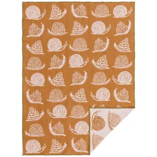 Danica Imports Gardenland Double Cloth Dishtowel