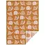 Danica Imports Gardenland Double Cloth Dishtowel