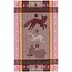 Danica Imports Folktale Jacquard Dishtowel
