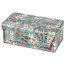 Danica Imports Catbloom Travel Jewelry Case