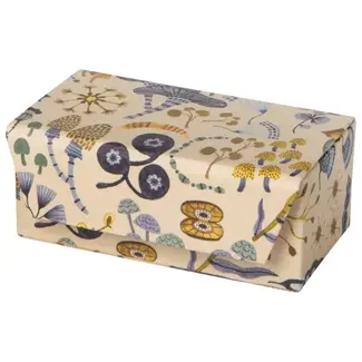 Danica Imports Wildgrove Travel Jewelry Case