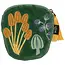 Danica Imports Wildgrove Embroidered Coin Purse