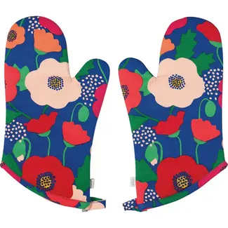 Danica Imports Poppy Mitts Set of 2