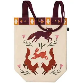 Danica Imports Folktale Studio Tote