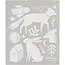 Danica Imports Timber Swedish Sponge Cloth