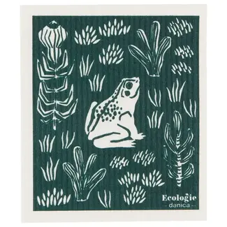 Danica Imports Boundless Swedish Sponge Cloth