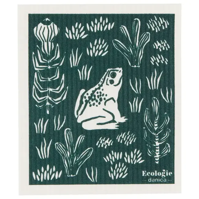 Boundless Swedish Sponge Cloth