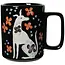 Danica Imports Dogwood Studio Mug