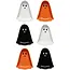 Kindred Spirits Halloween Pinch Bowls