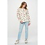 Colour Horse Print Sweatshirt