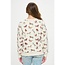 Colour Horse Print Sweatshirt