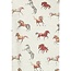 Colour Horse Print Sweatshirt