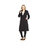 Papillon Lapel Single Breasted Coat With Pockets (more colours)