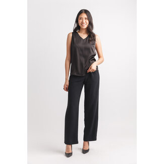 Papillon Satin Strappy Cami (more colours)