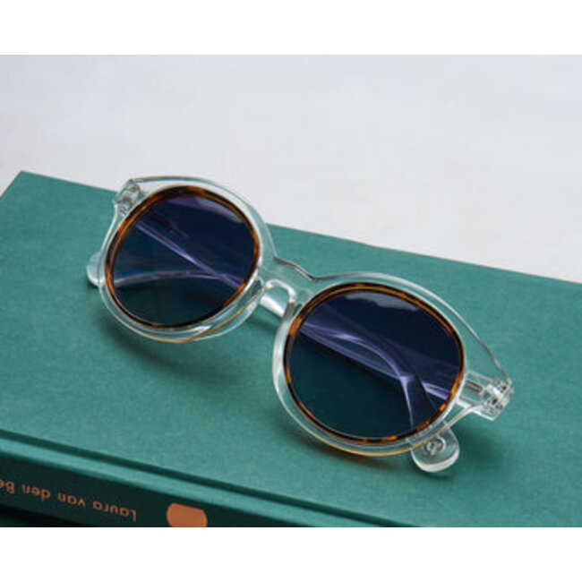 Peepers Charm Reading Sunglasses