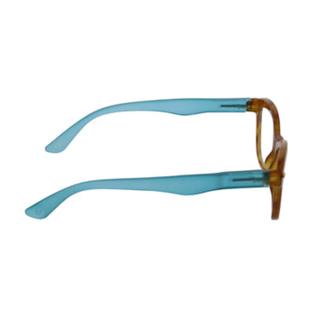 Peepers Readers - Monterey Bay