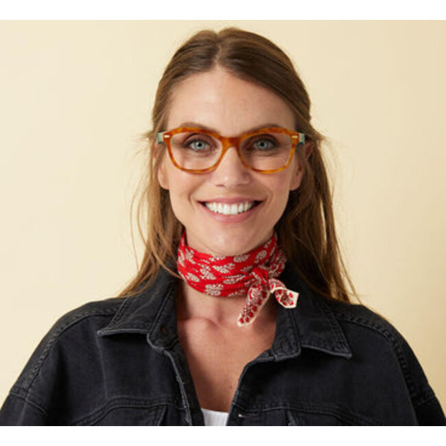 Peepers Readers - Monterey Bay