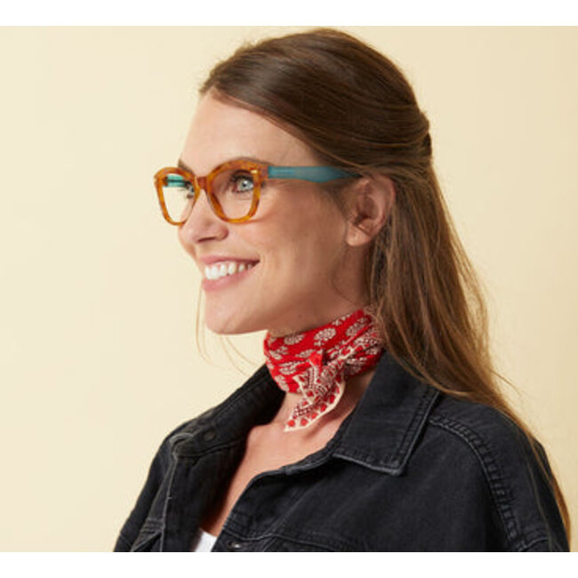 Peepers Readers - Monterey Bay