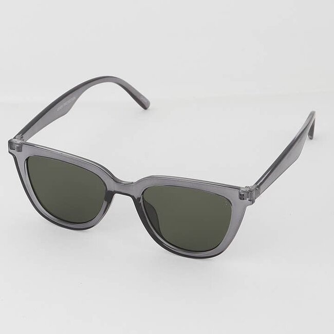 Wanda - Retro Square Sunglasses (more colours)