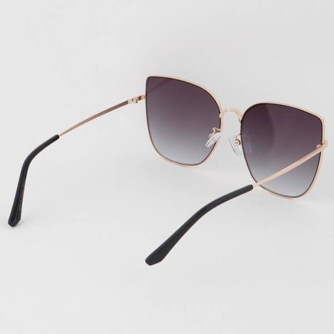 Angie - Gradient Cateye Sunglasses (more colours)