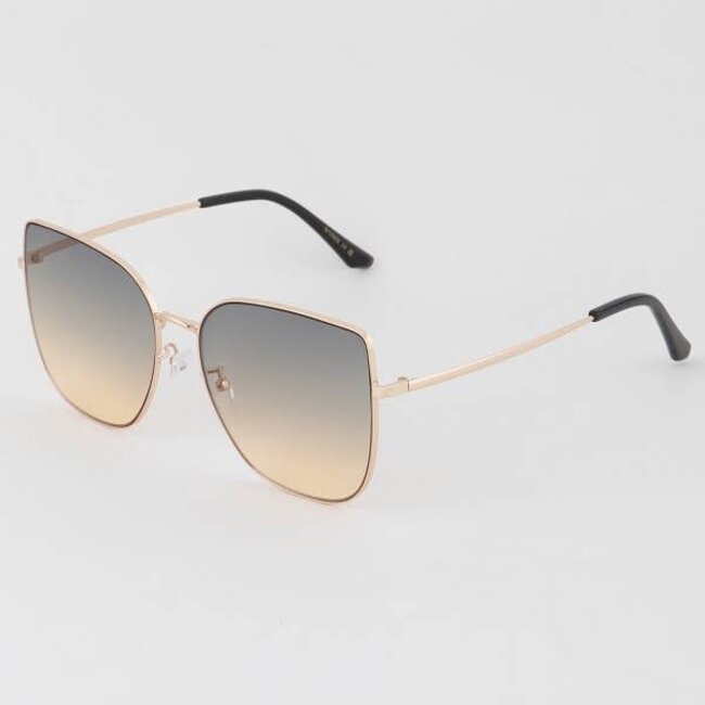 Angie - Gradient Cateye Sunglasses (more colours)