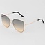 Angie - Gradient Cateye Sunglasses (more colours)