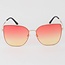 Angie - Gradient Cateye Sunglasses (more colours)