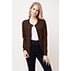Jayne- Shank Button Down Cardigan More Colours)