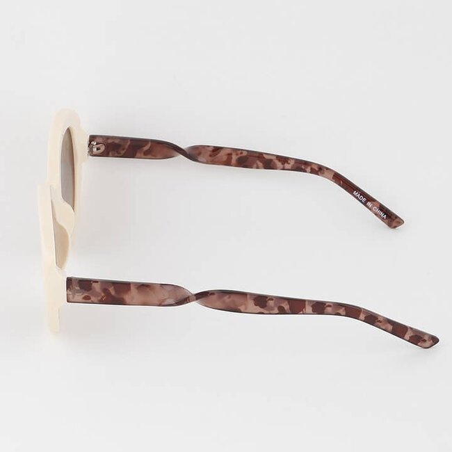 Piper - Round Sunglasses (more colours)