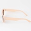 Chelsea - Bright Round Cat Eye